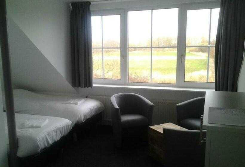 Standard Room, Bed And Breakfast De Zeehoeve