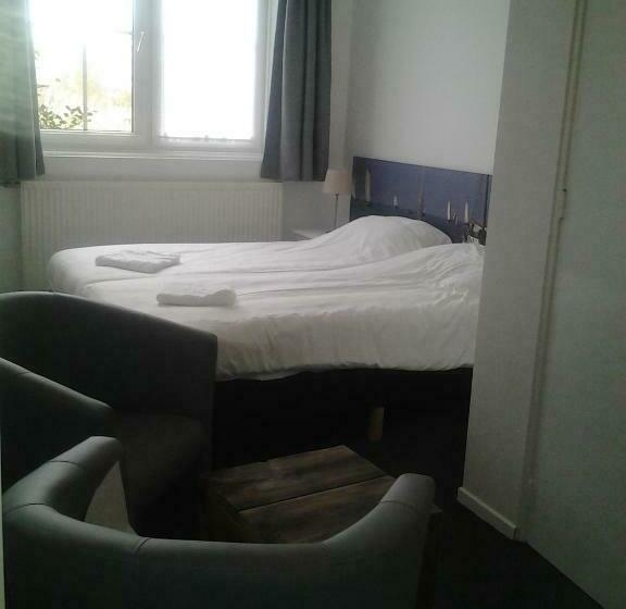 Standard Room, Bed And Breakfast De Zeehoeve