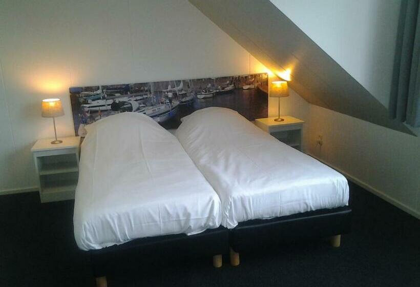 Standard Room, Bed And Breakfast De Zeehoeve
