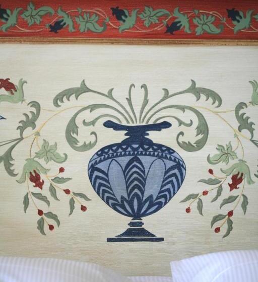 اتاق سوپریور, Le Manoir De La Fieffe