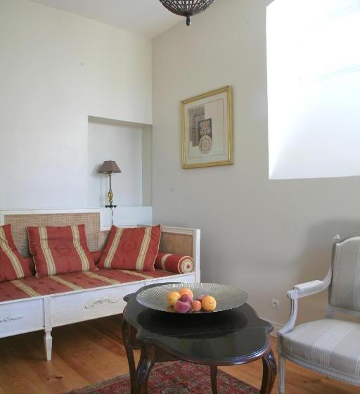 سوییت, Le Manoir De La Fieffe