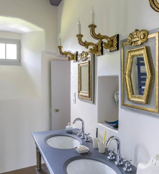 سوییت سوپریور, Le Manoir De La Fieffe