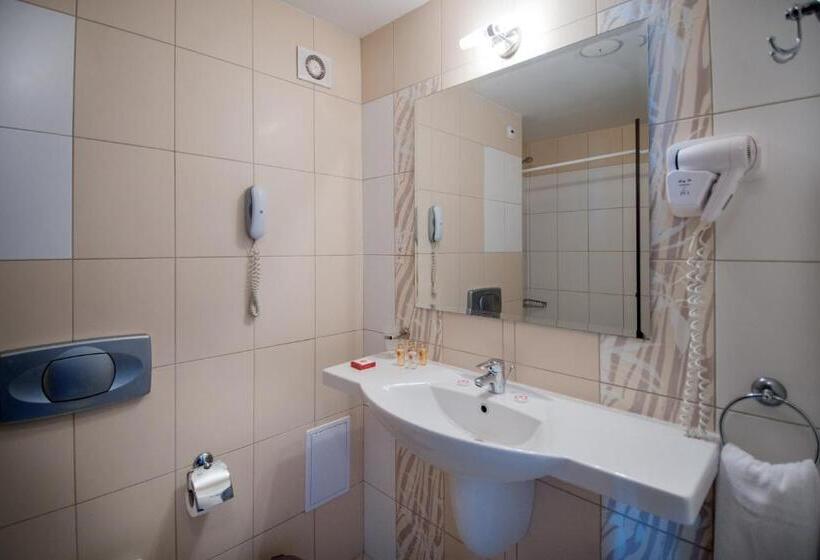 آپارتمان 1 خوابه, Hermes Club Hotel   Ultra All Inclusive