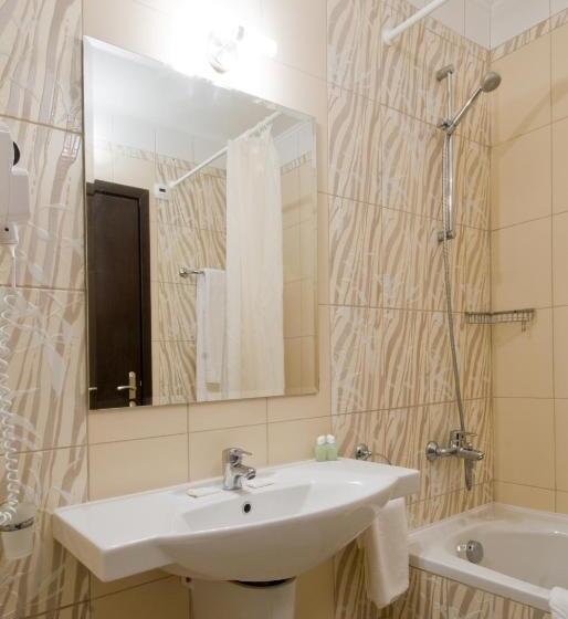 اتاق استاندارد, Hermes Club Hotel   Ultra All Inclusive