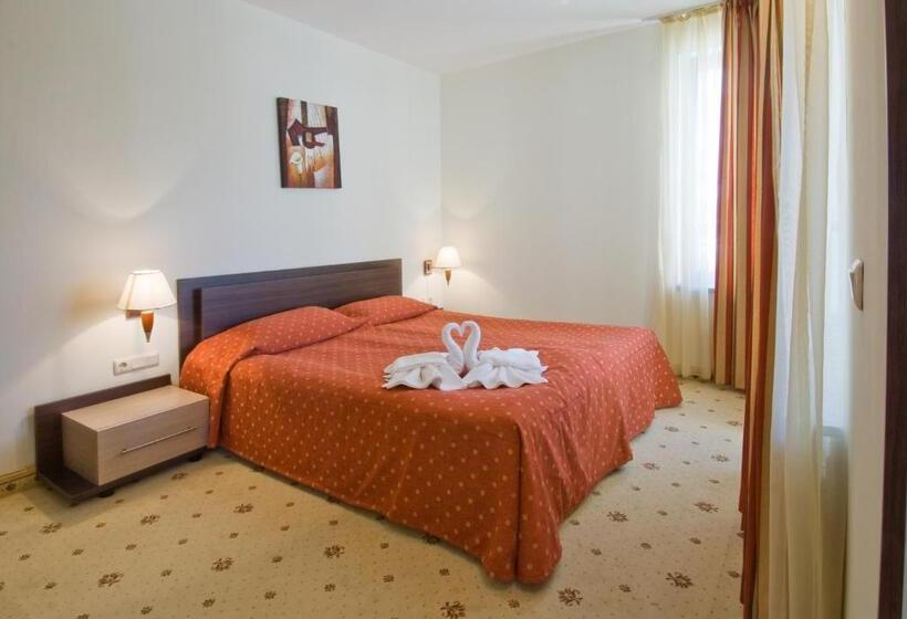 اتاق استاندارد, Hermes Club Hotel   Ultra All Inclusive