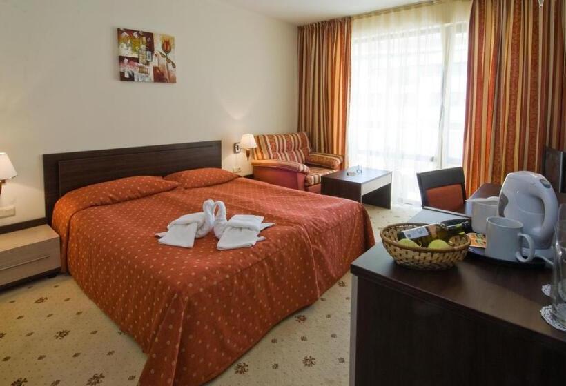 اتاق خانوادگی, Hermes Club Hotel   Ultra All Inclusive
