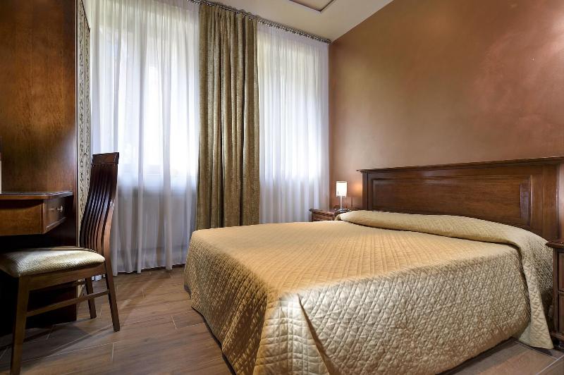 اتاق لوکس, Ac Hotel By Marriott Santa Fe