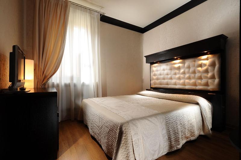اتاق لوکس, Ac Hotel By Marriott Santa Fe
