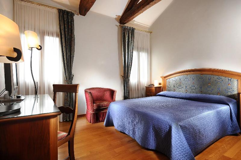 اتاق لوکس, Ac Hotel By Marriott Santa Fe