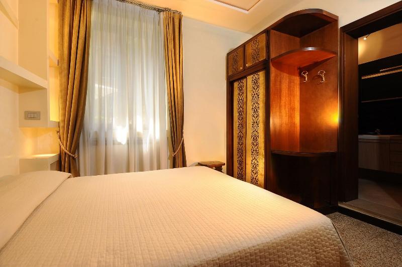 اتاق لوکس, Ac Hotel By Marriott Santa Fe