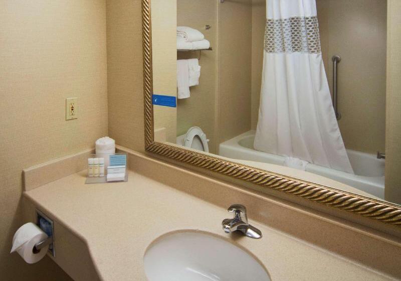 سوییت جونیور, Ac Hotel By Marriott Santa Fe