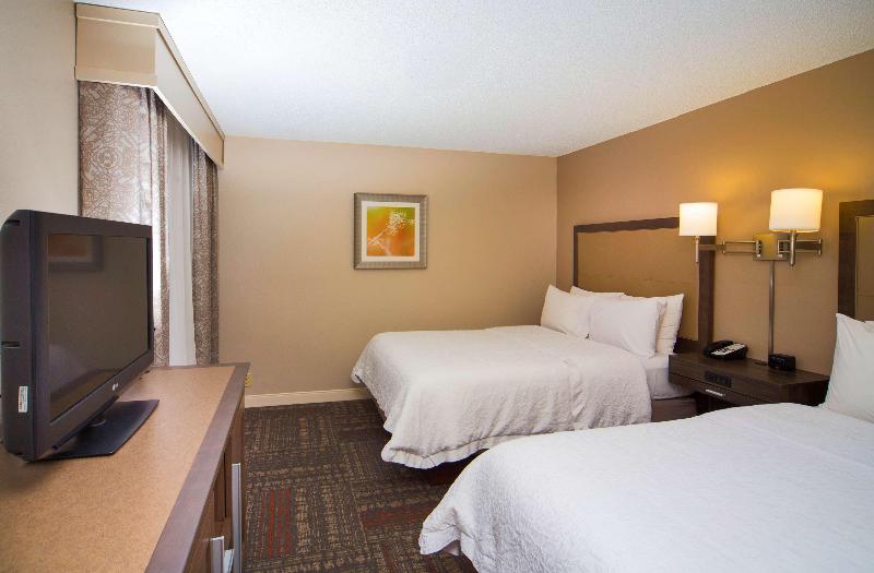 سوییت جونیور, Ac Hotel By Marriott Santa Fe