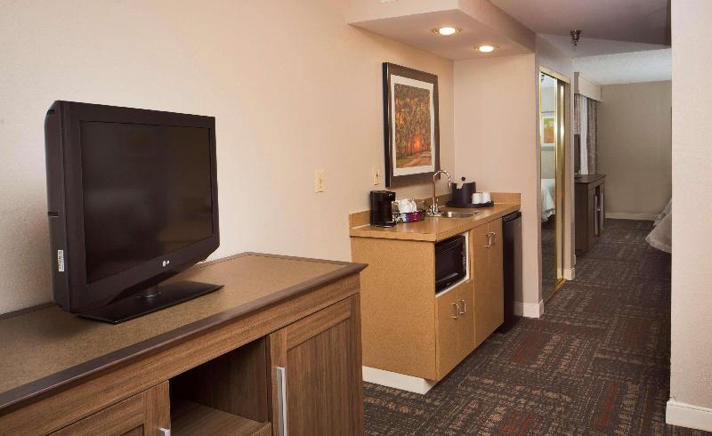 سوییت جونیور, Ac Hotel By Marriott Santa Fe