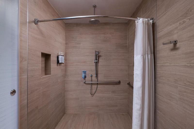 اتاق استاندارد, Ac Hotel By Marriott Santa Fe