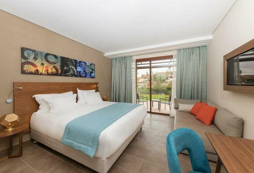 Номер Стандарт, Be Live Experience Marrakech Palmeraie All Inclusive