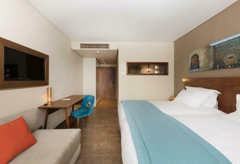 Номер Стандарт, Be Live Experience Marrakech Palmeraie All Inclusive