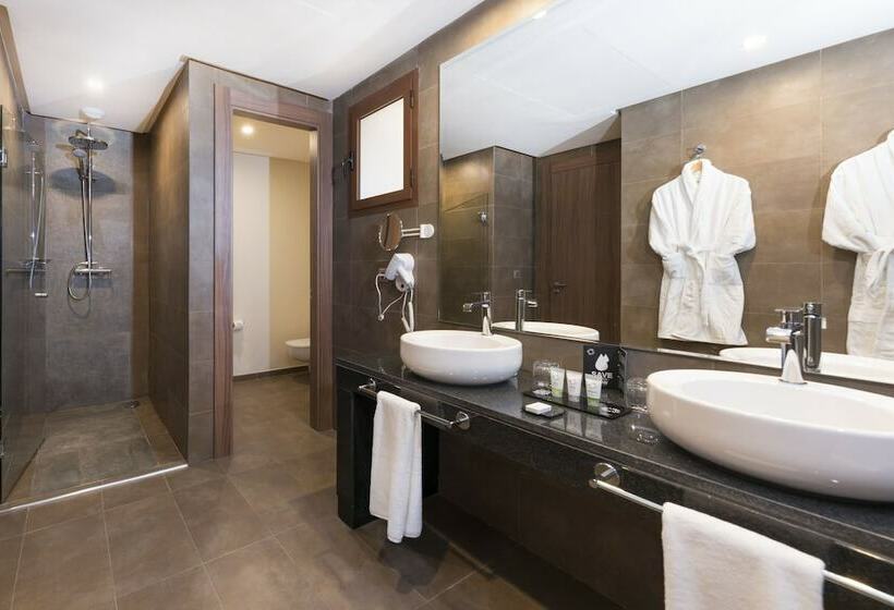 Люкс, Be Live Experience Marrakech Palmeraie All Inclusive