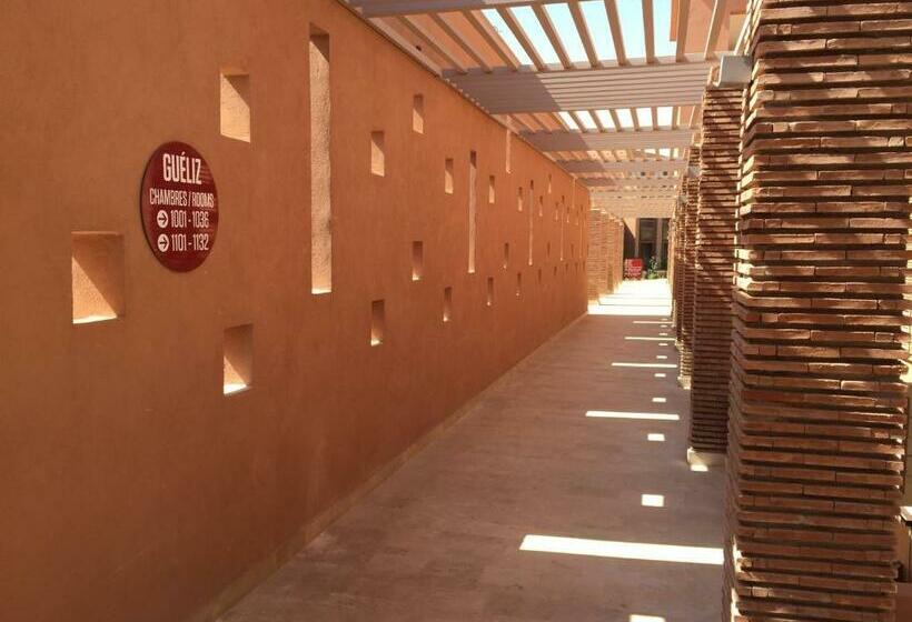 Номер Стандарт Вид на Бассейн, Be Live Experience Marrakech Palmeraie All Inclusive