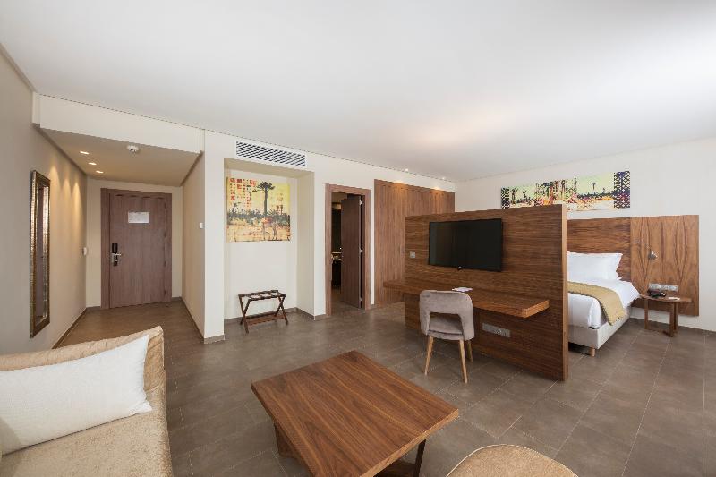 Люкс, Be Live Experience Marrakech Palmeraie All Inclusive
