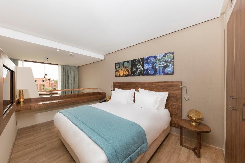 Номер Дюплекс, Be Live Experience Marrakech Palmeraie All Inclusive