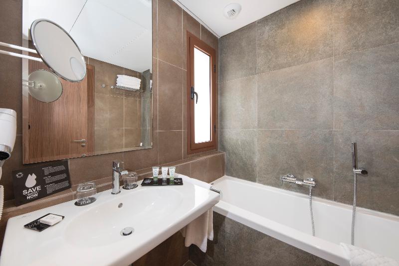 Номер Дюплекс, Be Live Experience Marrakech Palmeraie All Inclusive