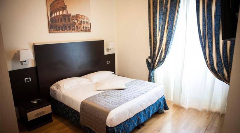 Номер Стандарт, Be Live Experience Marrakech Palmeraie All Inclusive