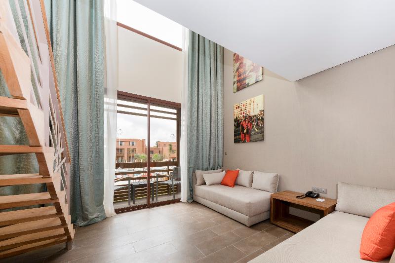 Номер Стандарт, Be Live Experience Marrakech Palmeraie All Inclusive