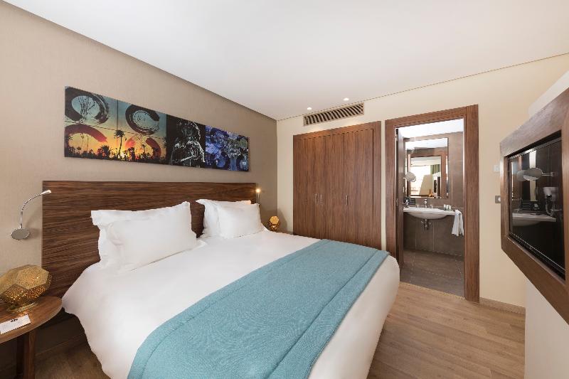 Номер Стандарт, Be Live Experience Marrakech Palmeraie All Inclusive