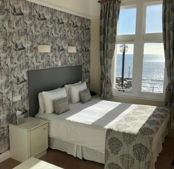 اتاق استاندارد با تخت بزرگ, Bedford