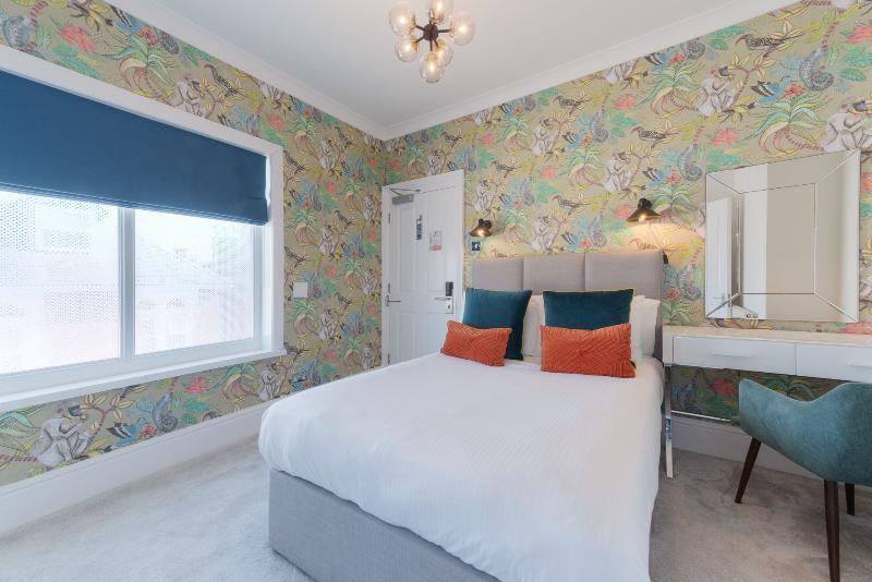اتاق استاندارد, Florence Gardens Boutique Hotel And Restaurant