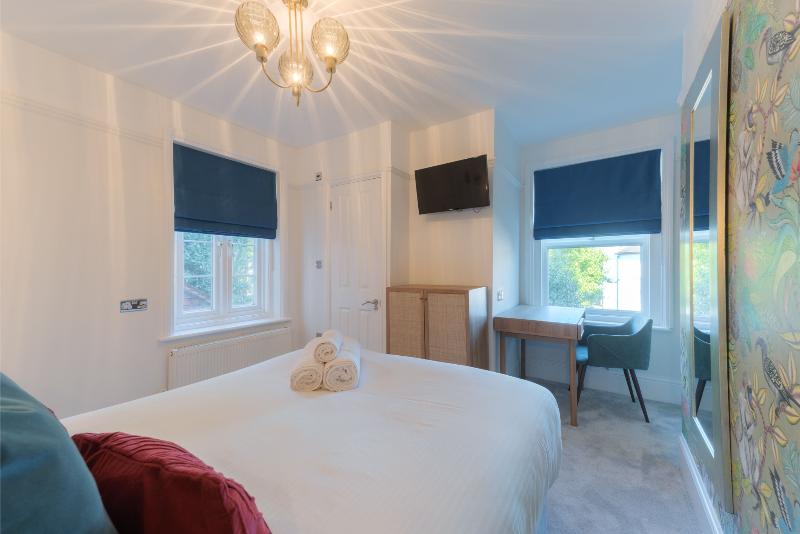 اتاق استاندارد, Florence Gardens Boutique Hotel And Restaurant