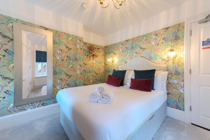 اتاق استاندارد, Florence Gardens Boutique Hotel And Restaurant