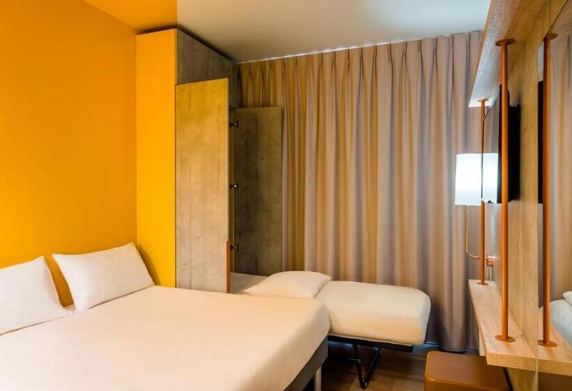 اتاق استاندارد, Ibis Budget Strasbourg La Vigie