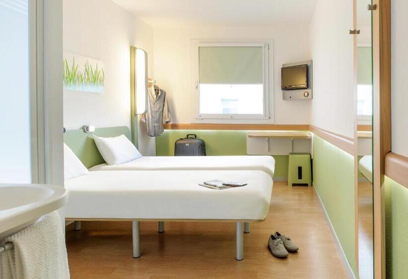 اتاق استاندارد, Ibis Budget Strasbourg La Vigie
