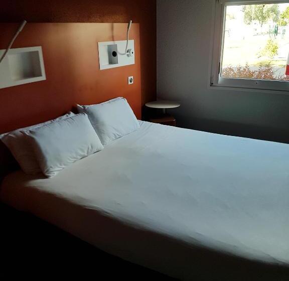 اتاق استاندارد, Ibis Budget Strasbourg La Vigie