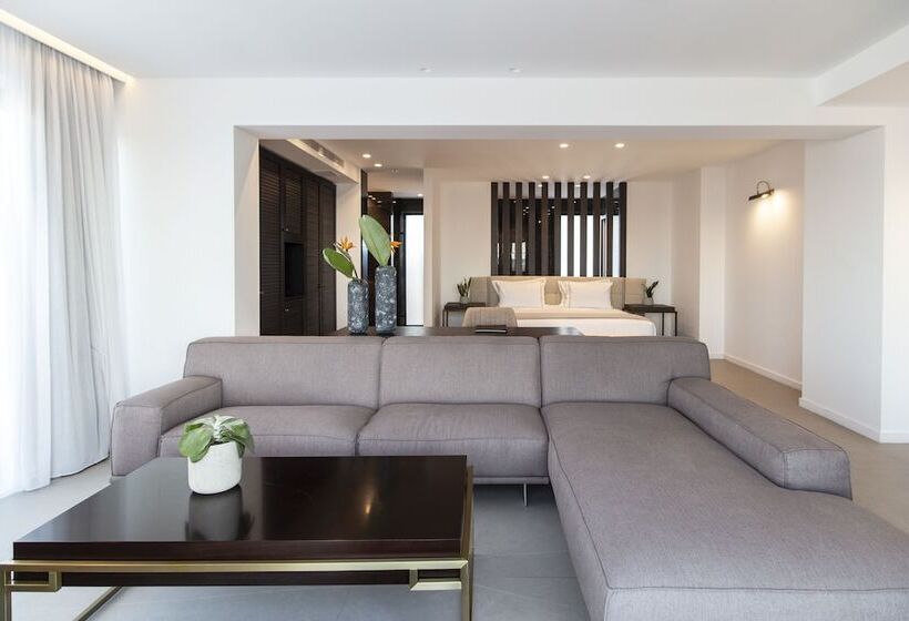 سوئیت پنت هاوس, Lango Design Hotel & Spa, Adults Only