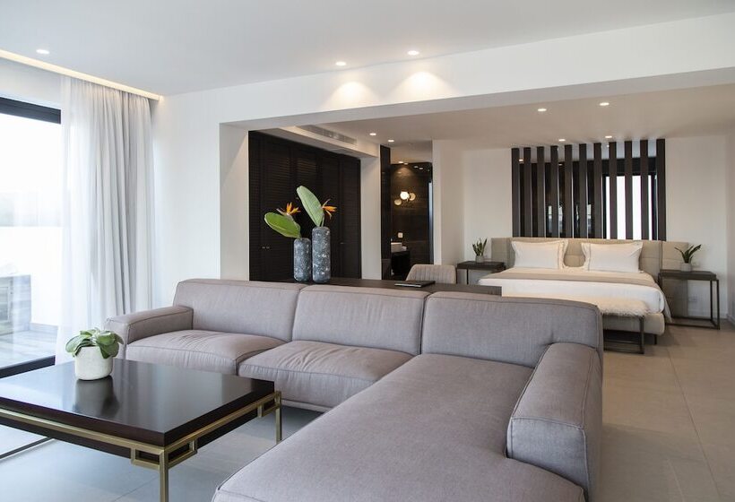 سوئیت پنت هاوس, Lango Design Hotel & Spa, Adults Only