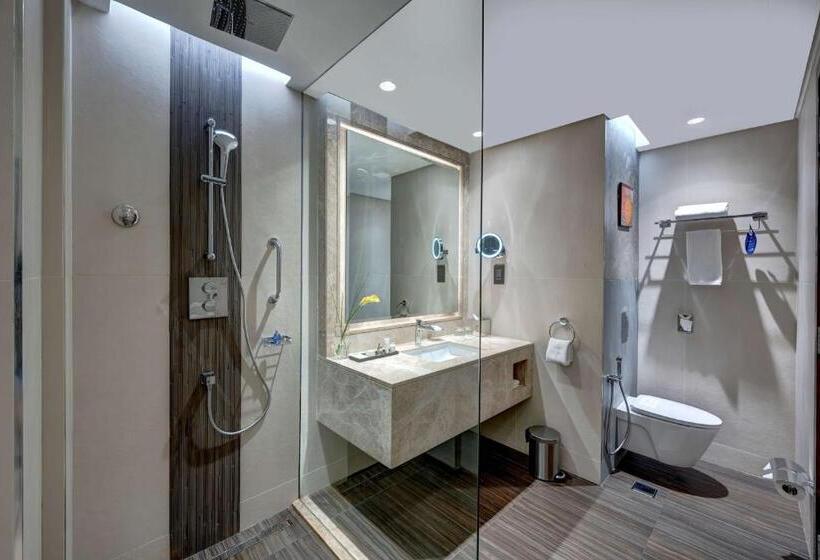 اتاق سوپریور, Radisson Blu Hotel, Ajman