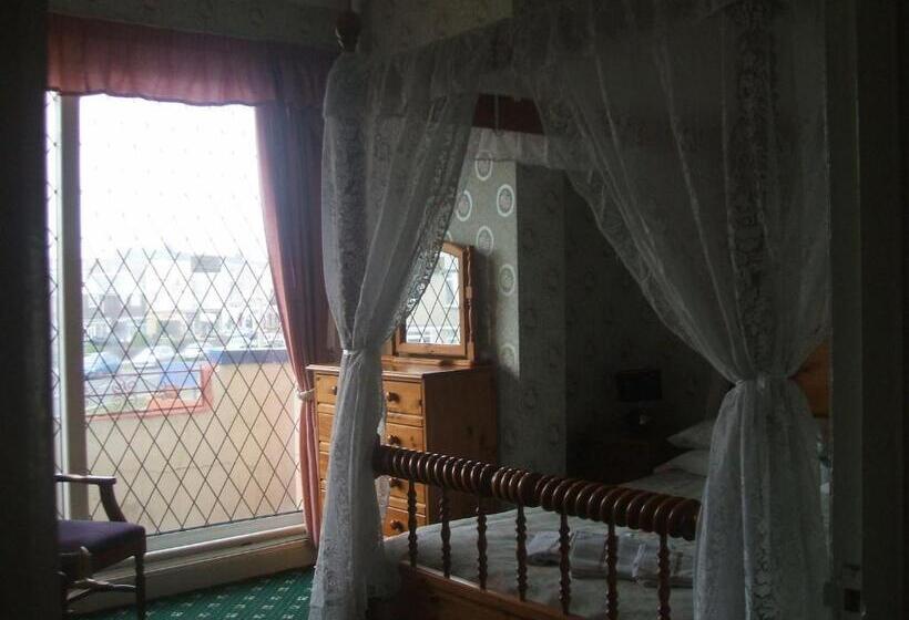 اتاق استاندارد, Royal