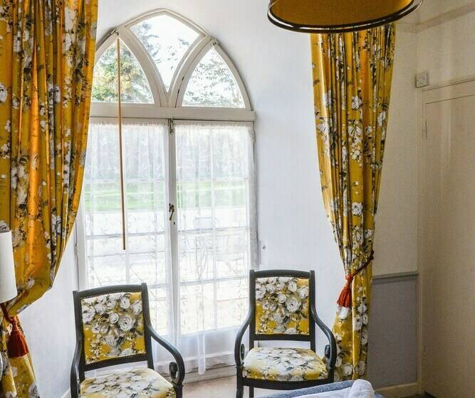 اتاق استاندارد, The Woodlands
