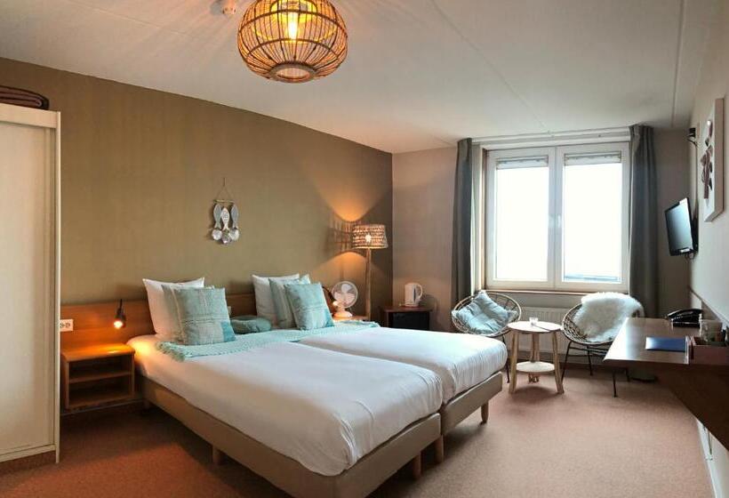 스탠다드 도시전망 룸, Beachfront Boutique