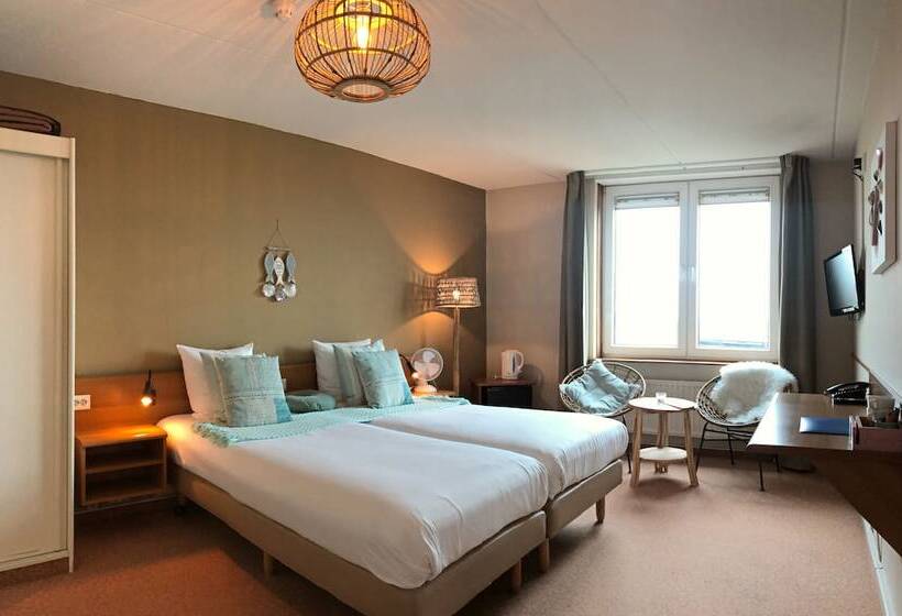 스탠다드 도시전망 룸, Beachfront Boutique