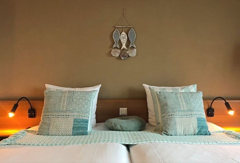 스탠다드 도시전망 룸, Beachfront Boutique