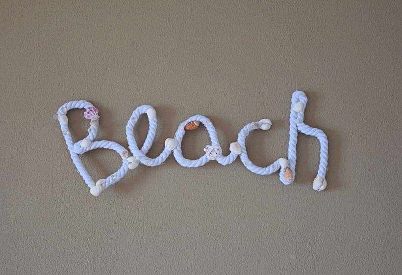 스탠다드 룸 바다 전망, Beachfront Boutique