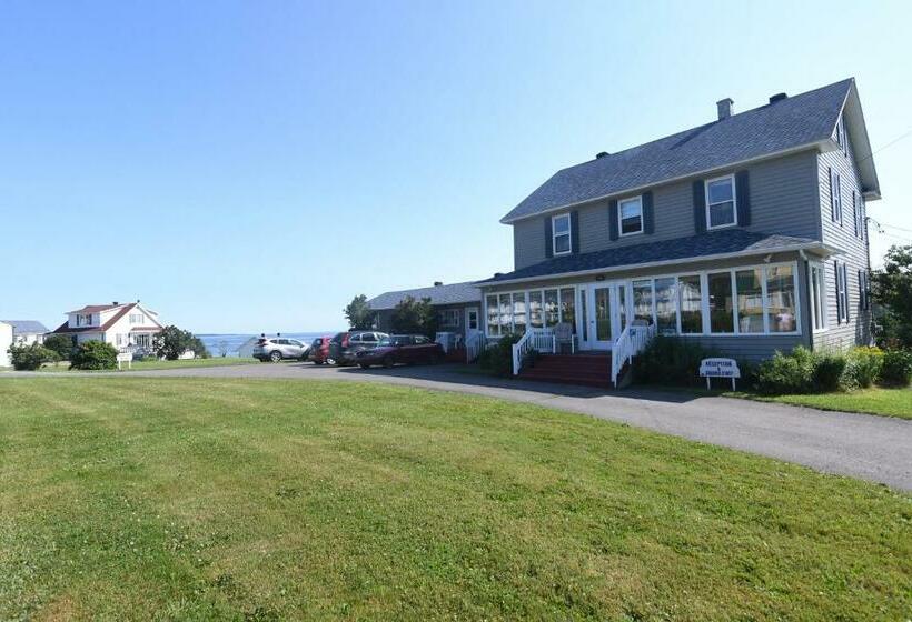 اتاق استاندارد, Hôtel Motel Rocher Percé