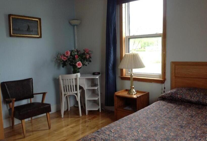 اتاق استاندارد, Hôtel Motel Rocher Percé