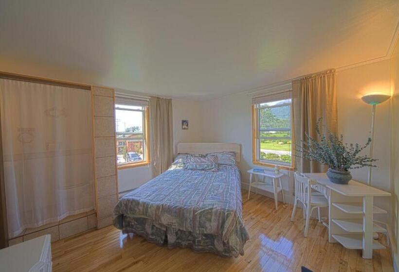 اتاق استاندارد, Hôtel Motel Rocher Percé