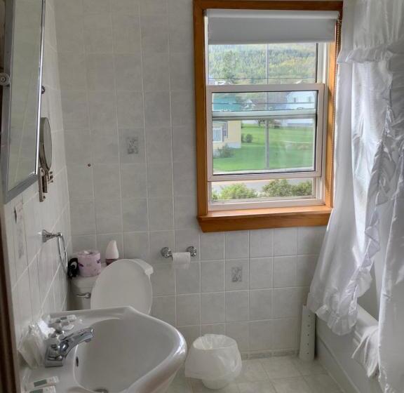 اتاق استاندارد, Hôtel Motel Rocher Percé