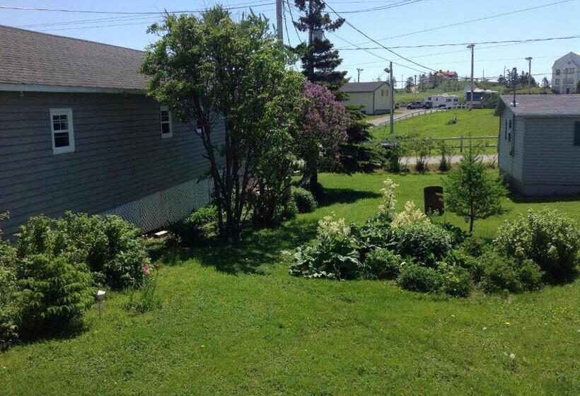 اتاق عادی, Hôtel Motel Rocher Percé