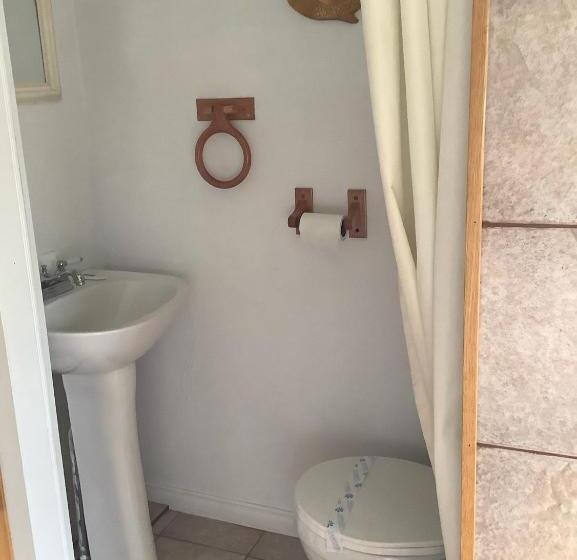 اتاق عادی, Hôtel Motel Rocher Percé